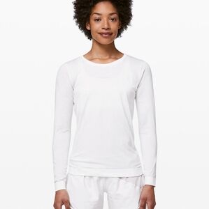 Thick Lululemon Base Layer